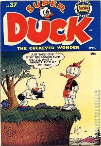 Super Duck #37