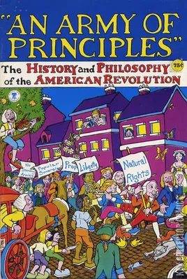 An Army of Principles
