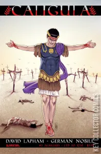 Caligula #3