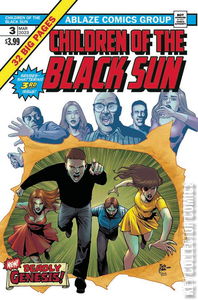 Children of the Black Sun #1