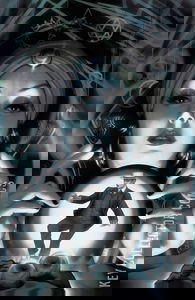 The Life an Death of Lucas Dreamwalker #1