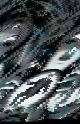 The Life an Death of Lucas Dreamwalker