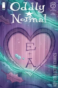Oddly Normal #7
