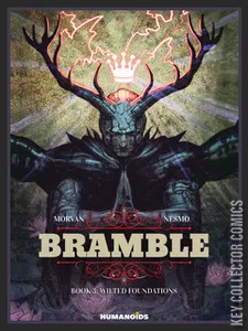 Bramble #3