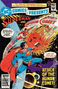 DC Comics Presents #22