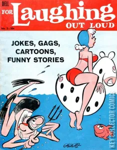 For Laughing Out Loud #2