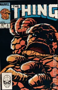 The Thing #6