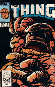 The Thing #6