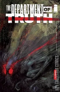 Department of Truth #15