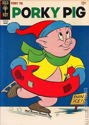Porky Pig