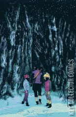 Variant Cover for Something Is Killing the Children #47