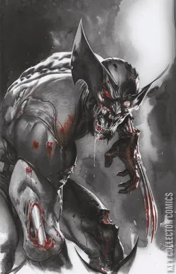 Marvel Zombies: Black, White and Blood