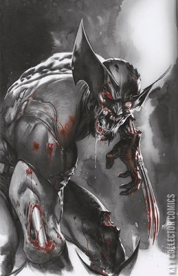 Marvel Zombies: Black, White and Blood