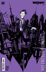 Variant Cover for Batman #141