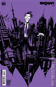 Batman #141