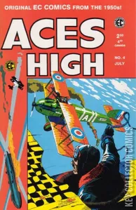 Aces High #4