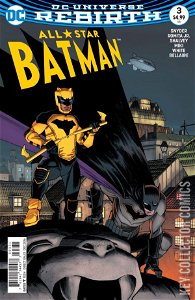 All-Star Batman #3