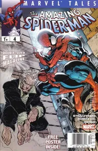 Marvel Tales Flip Magazine #4