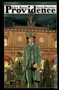 Providence #1