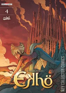Ekho Monde miroir #4