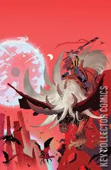 Cover for Coda #1