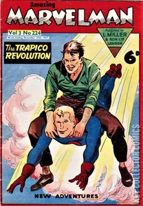 Marvelman #224