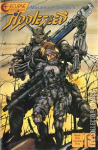 Appleseed: Book 1 #5