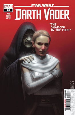 Star Wars: Darth Vader