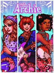 Life with Archie #33