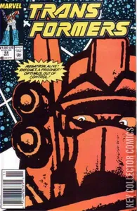 Transformers, The #58