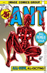 Ant #1