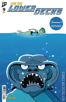 Star Trek: Lower Decks