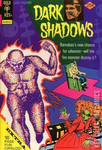 Dark Shadows #29
