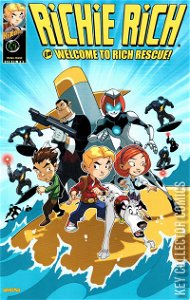 Richie Rich: Welcome to Rich Rescue