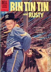 Rin Tin Tin #37