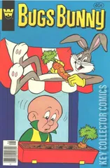 Variant Cover for Bugs Bunny #211