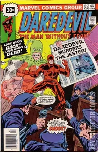 Daredevil #135