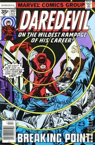 Daredevil #147