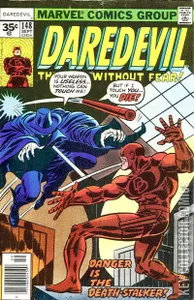 Daredevil #148