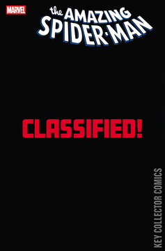 Variant Cover for Amazing Spider-Man #27