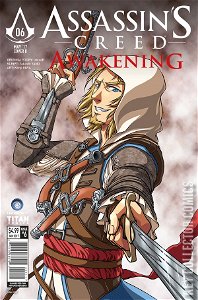 Assassin's Creed: Awakening #6