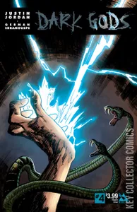Dark Gods #4