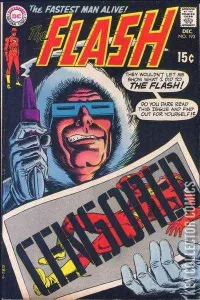 Flash #193