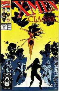 X-Men Classic #61