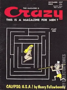 This Magazine Is Crazy #3