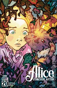 Alice Forever After #1