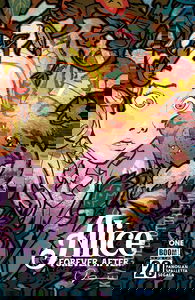 Alice Forever After #1