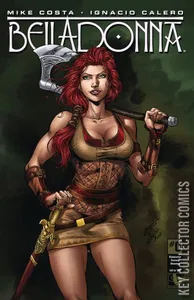 Belladonna #0