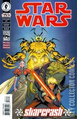 Cover for Star Wars #27