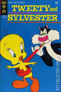 Tweety & Sylvester #15